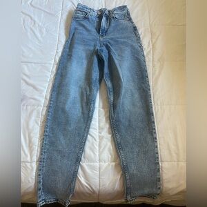 H&M Divided Jeans